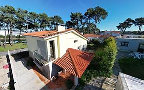 Regina Surf Houses - Cabedelo Beach